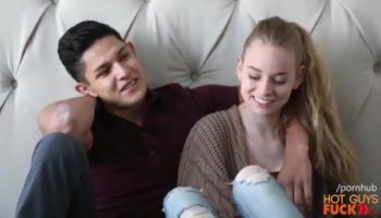 Floozy seems to be fully in love with sex games